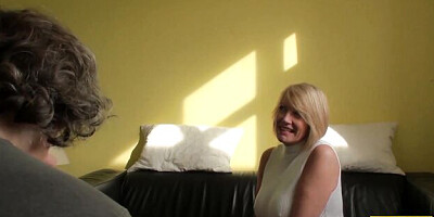 Inveigling Pascal White - uk sex - Pascals Subsluts