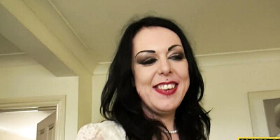 Extraordinary Jordan's throated porn