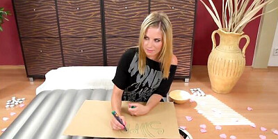 Missy's lesbian xxx by Extreme Movie Pass