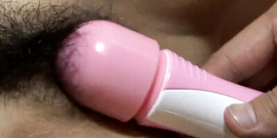 Noriko's vibrator video