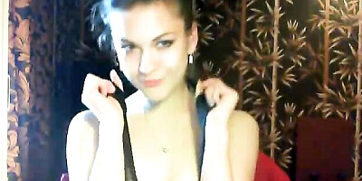 Watch skillful kitten's smut