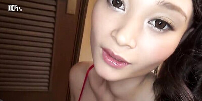 Caribbeancom featuring Aira Masaki's hd sex