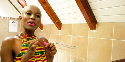 Bimbo's reality clip