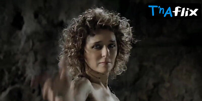 Valeria Golino Cupcakes Gig in Greenpeace