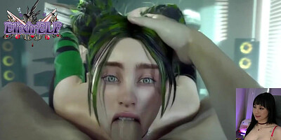 DON’T STOP! Manga porn Music Movie