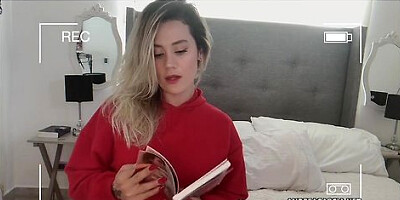 Latina Producer’s Alluring Scenes