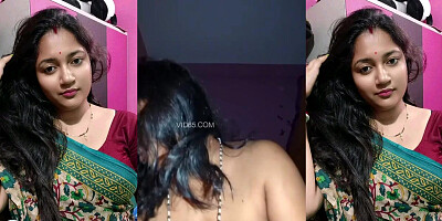 Super-steamy Mallu Bhabhi Pummeled Hard-core By Neighbour Mms Hard-core Telegram @TeraboxGod