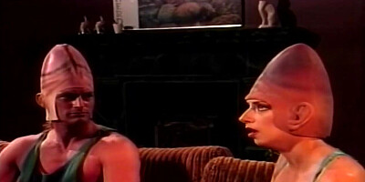 Saturday Night Pornography 1 (1992) 2