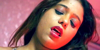 Mind-blowing Model Srimoyee Hottest Hookup Movie! Super hot GONZO