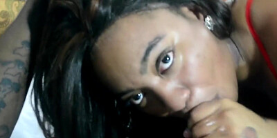 Shes So Greedy For BBC! - Triple Xluv, Mr Squirt