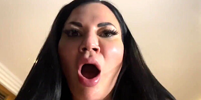 Jasmine Jae Pumping A Explosion Inwards The Smash Woman Maid