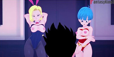 Dragon Ball Zex Chapter 1 Resume Full Movie On Patreon