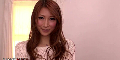 Hot JAV Activity With Reira Aisakis Sultry Deepthroat Job And More