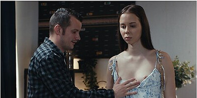 Clone fuck: turning into a real-life sex doll