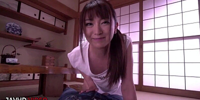 Amateur Asian Maki Kogure Supplies Heavy Chinese Oral Practice