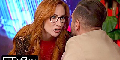 Tiny Latina Babysitter Isabella Jules Gets Caught Riding Dildo On Camera