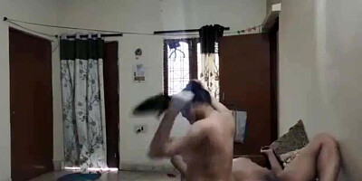 Indian Village cpl lovemaking mms 3