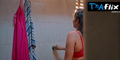 Tejaswini Prabhakar Gowda Super-sexy Gig in Len Den