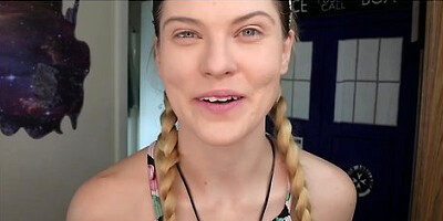 Stoned Beauty Mistake
