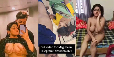Indian Tamil Wifey Demonstrates Baps on VC and Nailing