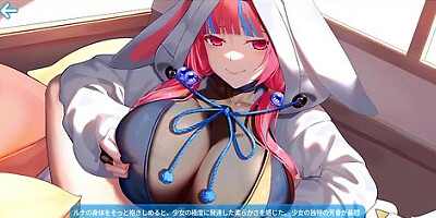 H Gamehot And Lovely:dreamhアニメーション エロアニメエロ同人hentaianimedoujin