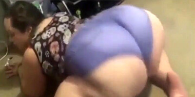 Humungous Booty; Her Google Drive Folder Attach, 77 Flicks =>