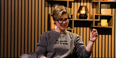 Kenna James & Millie Morgan: Admirer Virginities, Pms Lovemaking, & Clown Porno - the Adult Time Podcast