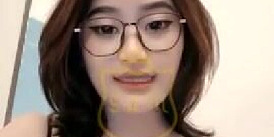 Baby13 Tobrut Pake Undergarments Hitam Kacamata