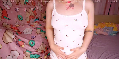 EXTRASMALL TEENAGER SUCKY-SUCKY