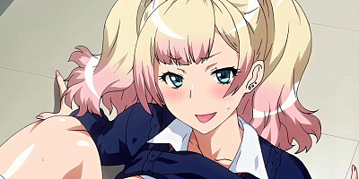Gyaru Biotch 1