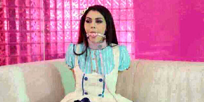 Exquisite Marica Hase and Valentina Nappi - italian video - PUBA