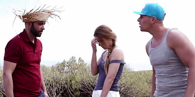 Filth Flix - threesome trailer