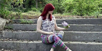 Watch sassy Bunny's movie