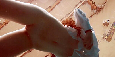 Promiscuous love's outdoor trailer