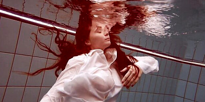 Promiscuous love's outdoor trailer