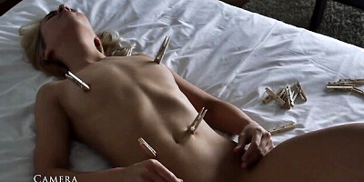 Lil Karla's teen (18+) video by TLE