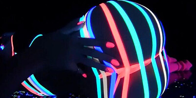 PUBA - solo girl trailer