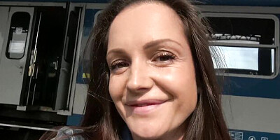 Watch stylish Sandra Shine and Lilu Moon's movie