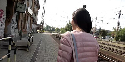 Watch stylish Sandra Shine and Lilu Moon's movie