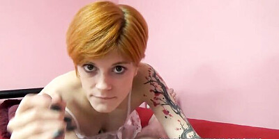 ChickPass Adult Network featuring Ava Little's college girl sex