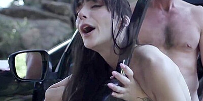 Charles Dera And Emma Jade In Horny Adult Movie Step Fantasy Exotic Like In Your Dreams