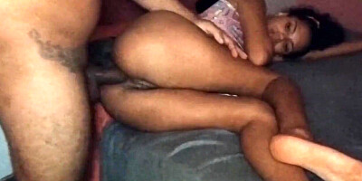 Teenie Bum sex 18yo