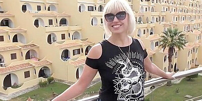 Cindyangel - Cameltoe And Masturbation Outdoors