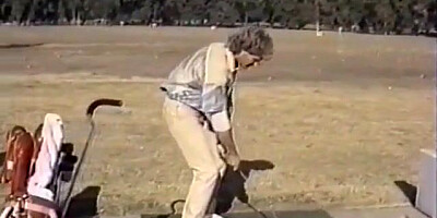 Greatest Rears of Our Lives 1992