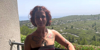 Mathilda, 33, Desired Of Activity!