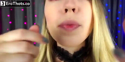 asmr mood