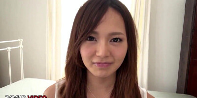 Yukina Momota's Powerful Japanese Teenie Internal ejaculation Vignette