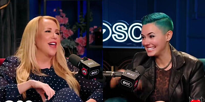 From Mormon Gal to Top of Creator: Kit Barrus on Mansion a Career on Her Own Terms