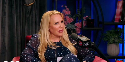 From Mormon Gal to Top of Creator: Kit Barrus on Mansion a Career on Her Own Terms