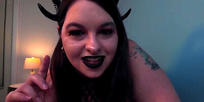 Man milk Devil Cumflation